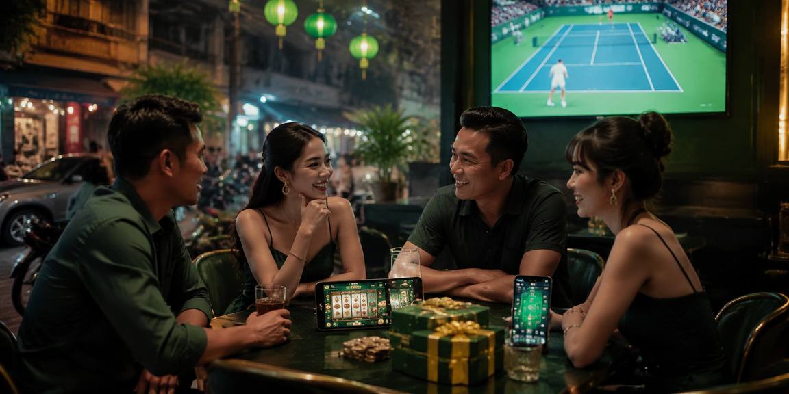 f166 ZaloPay Casino Trực Tiếp