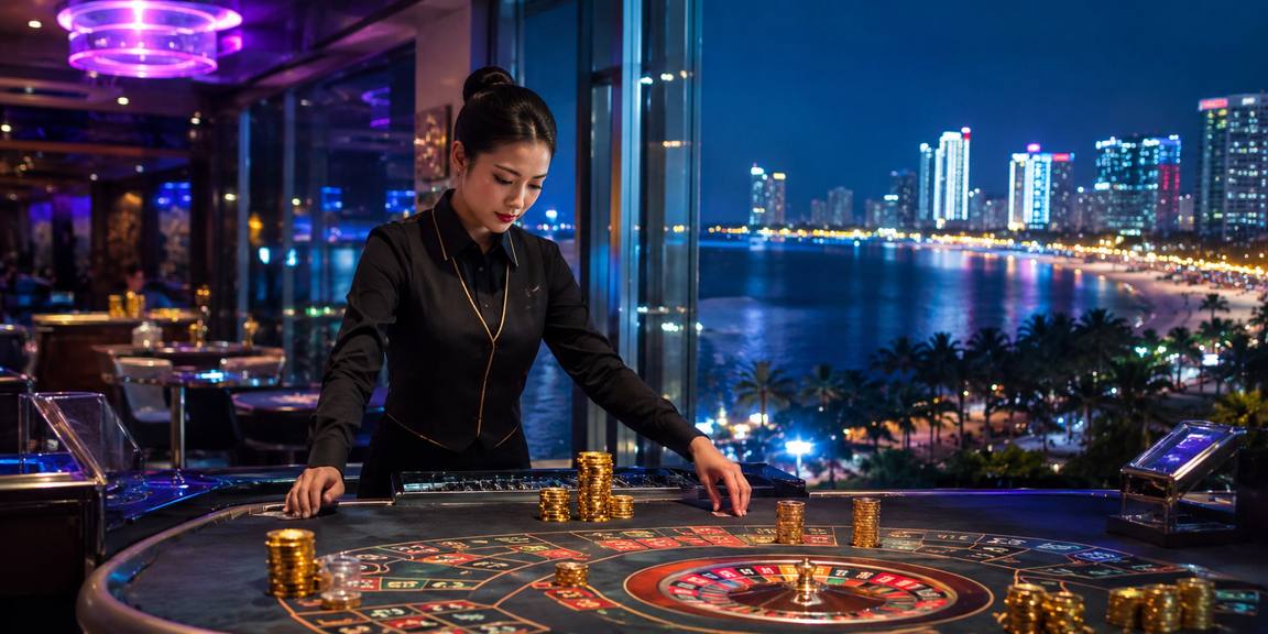 f166 ZaloPay Roulette